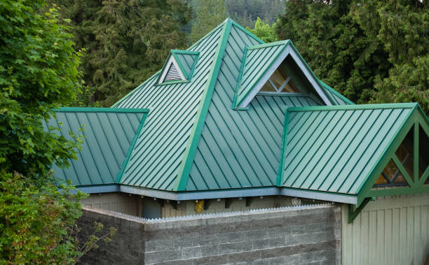 Fast & Reliable Emergency Roof Repairs in Irrigon, OR